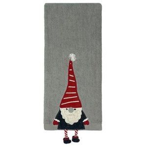 Gnome Hand Towel